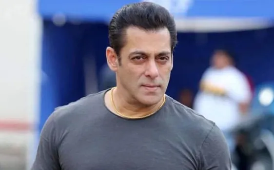 Salman’s Old Video of Criticizing Filmfare Award Goes Viral