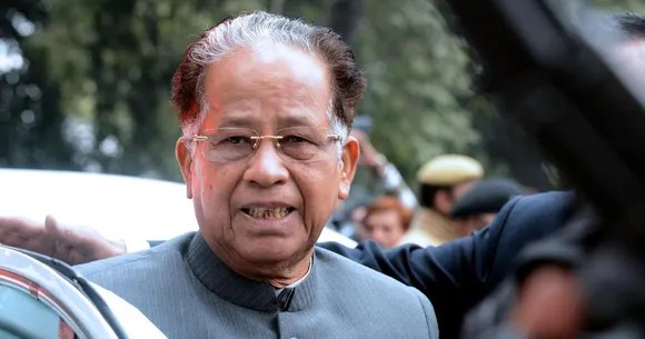 Former CM Tarun Gogoi Critical, Shifted to ICU