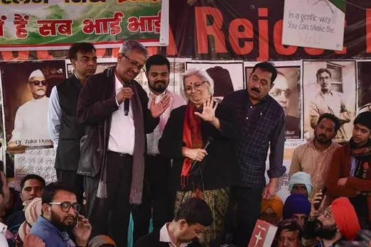 Shaheen Bagh Protest: 2nd Round of Talks Today