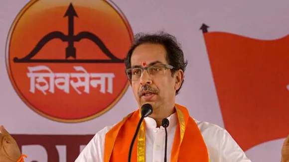 Shiv Sena Slams Centre Over Delhi Violence