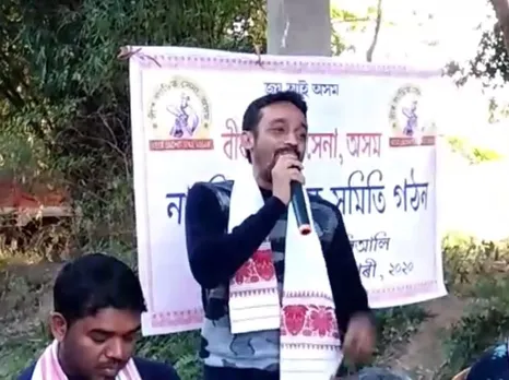 Badruddin & Shiladitya are Two Sides of the same coin: Shrinkhal