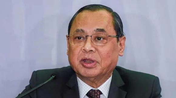 #EXCLUSIVE Ranjan Gogoi dismissed Tarun Gogoi claim