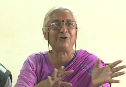 Unfair to jail someone on baseless allegations: Medha Patkar on Akhil