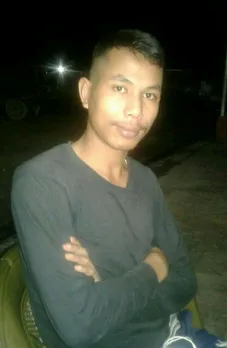 ULFA (I) Cadre Arrested from Tinsukia