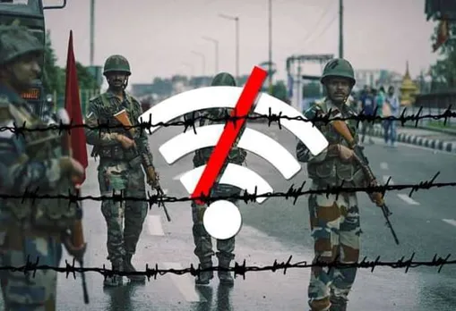 Afzal Guru Death anniversary: mobile internet suspended in Kashmir