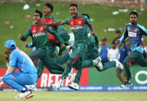 U19 WC final 2020: 5 players found guilty of breaching ICC Code of Conduct