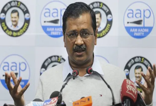 Anti-CAA clashes: “Need to seal Delhi’s borders,” says Kejriwal