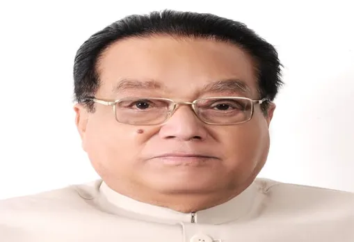 Congress MLA Pranab Gogoi passes away