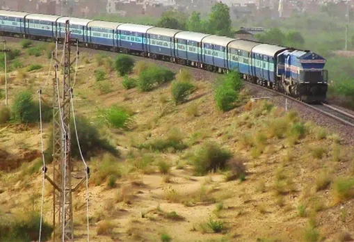 NCHISF threatens indefinite rail blockade in Dima Hasao