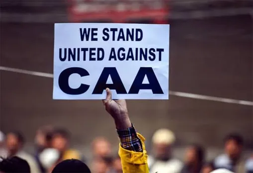 CAA violates Indian Constitution: Amnesty International