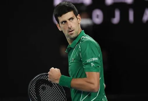 Australian Open: Novak Djokovic Beats Dominic Thiem