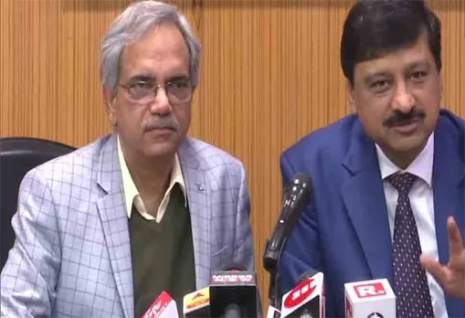 Delhi Assembly Election 2020: Assembly polls turnout at 62.59%