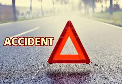1 dead in Mangaldoi road accident: 1 Injured