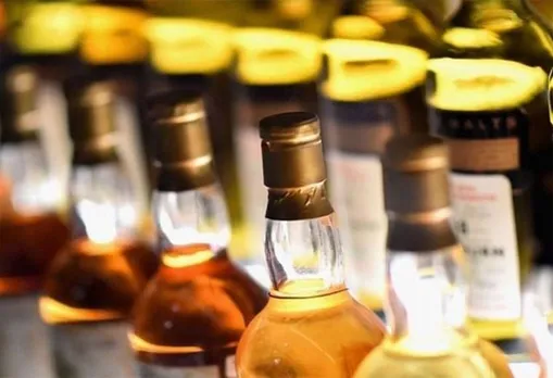 Assam Govt Allows Home Delivery of Liquor In Guwahati