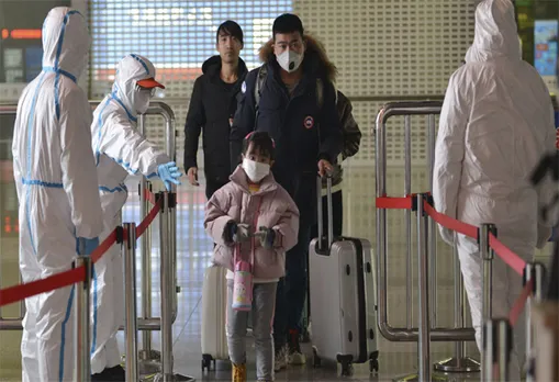 Coronavirus: MPCC Asks State Govt to Seal Indo-Myanmar Border