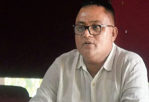 CID’s raid RTI activist Dulal Bora’s house in Guwahati