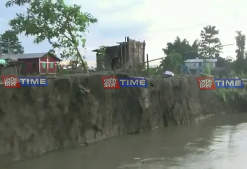 Erosion takes severe turn in Chabua
