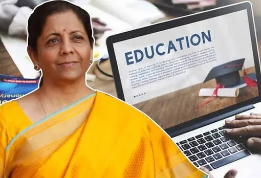 Budget 2020 Earmarks Rs. 99,300 Cr for Education