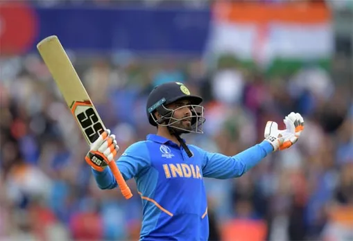 Ind Vs NZ 2nd ODI: Jadeja breaks MS Dhoni, Kapil Dev’s record