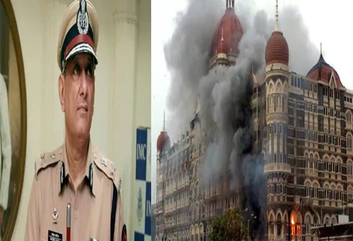 Pak Terrorists Planned to Project 26/11 attack as ‘Hindu Terror’
