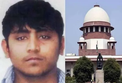 Nirbhaya Case: Convict Pawan Gupta Files Curative Plea In SC