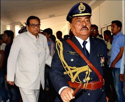 Pranab Gogoi – The Man who initiated steps for ‘Assamese’ definition