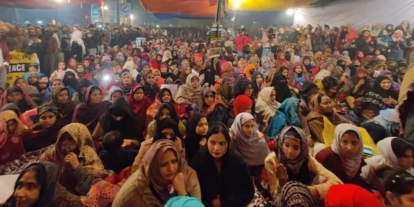 SC To Hear Plea of Shaheen Bagh Case after Delhi Polls