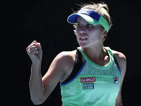 Sofia Kenin Wins Australian Open Women Singles Title