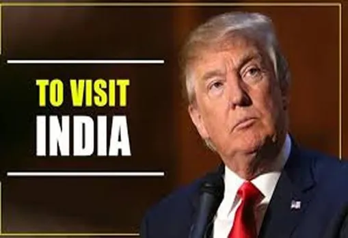 Trump on 36-hours India visit | Full Schedule