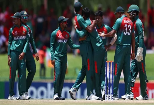 U-19 WC Final 2020: Bangladesh beat India by 3 wickets