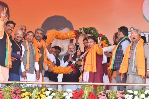 ‘One nation, one ration card’ soon: Modi