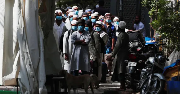 How Nizamuddin Event Continued Despite Lockdown: Read Here