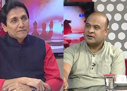 Ajit Bhuyan won’t accept AIUDF’s support: Himanta