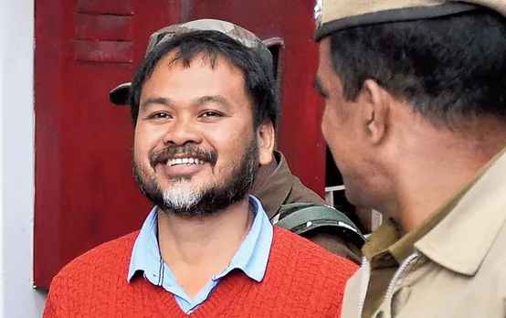 HC Seeks NIA’s Reply On Akhil’s Bail Plea