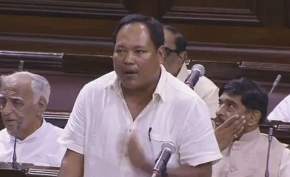 BPF to field Biswajit Daimary for RS polls