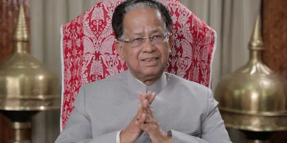 Tarun Gogoi May Get Discharged Soon