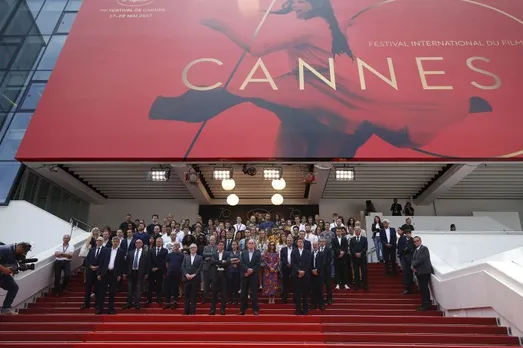 Covid-19 Outbreak: Cannes Film Festival Postponed