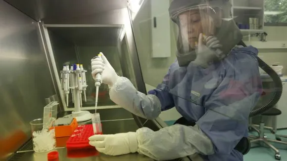 Coronavirus: Swab Samples of 300 Indians from Iran to Arrive Delhi Today
