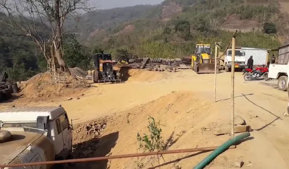 Dima Hasao: 4 Child Labourers Rescued