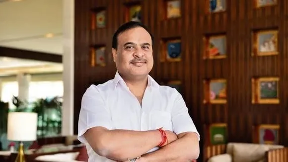 Himanta Biswa elected as Chairman of Publication Board Assam