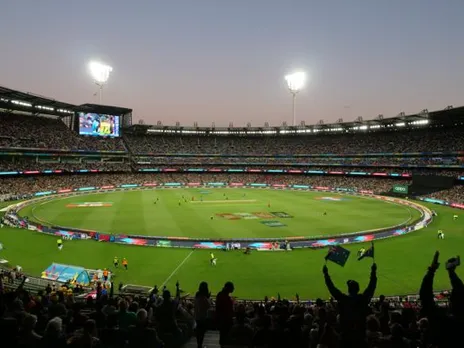 T20 World Cup Shifted To UAE, Confirms BCCI Prez Sourav Ganguly