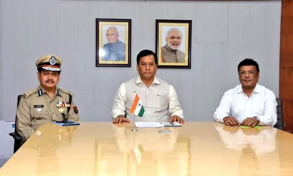 CM Sonowal has something to say on Assam lockdown