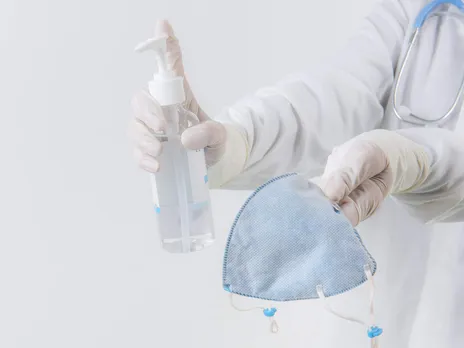 Govt. fixes prices of hand sanitizer and masks