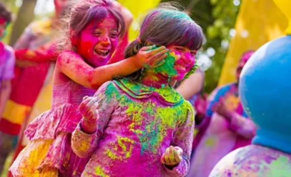 Holi: Local holiday declared in Guwahati on March 10