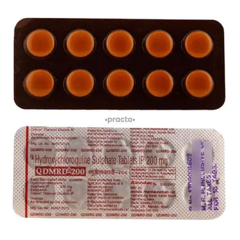 ICMR approve anti Malaria drug to fight COVID-19
