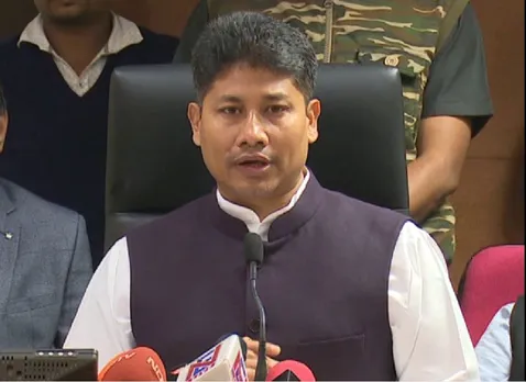 IJU Condemns Pijush Hazarika’s Threat Against Scribe