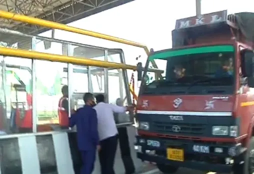 Waiting Time at Toll Plazas Should Not Exceed 10 Secs: NHAI