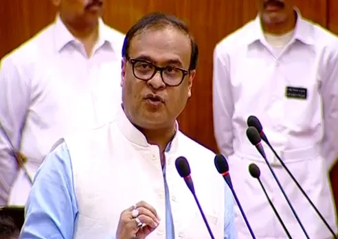 Rs 73 thousand crores spent in 2019-20 FY: Himanta