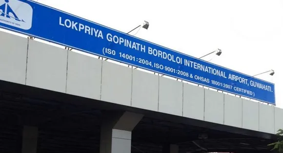 Suspected Coronavirus case at Guwahati Airport