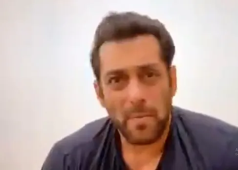 This is not a public holiday brother: Salman Khan